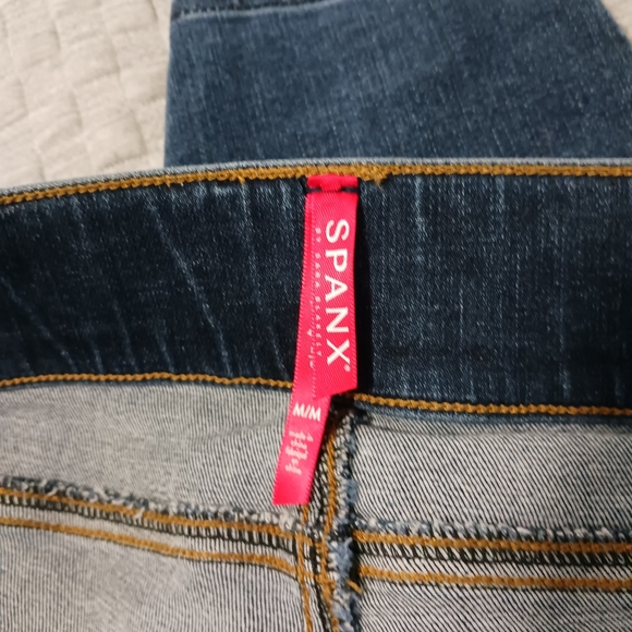 SPANX skinny jeans - Picture 4 of 4